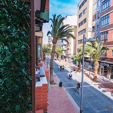 Loft Ciudad Del Mar Gran Canaria Las Palmas de Gran Canária Exterior foto