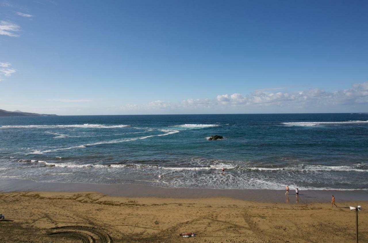 Loft Ciudad Del Mar Gran Canaria Las Palmas de Gran Canária Exterior foto